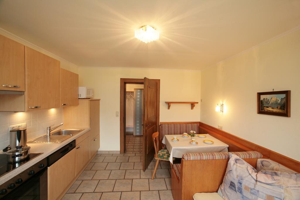 Appartement Perfeller ピーゼンドルフ 部屋 写真