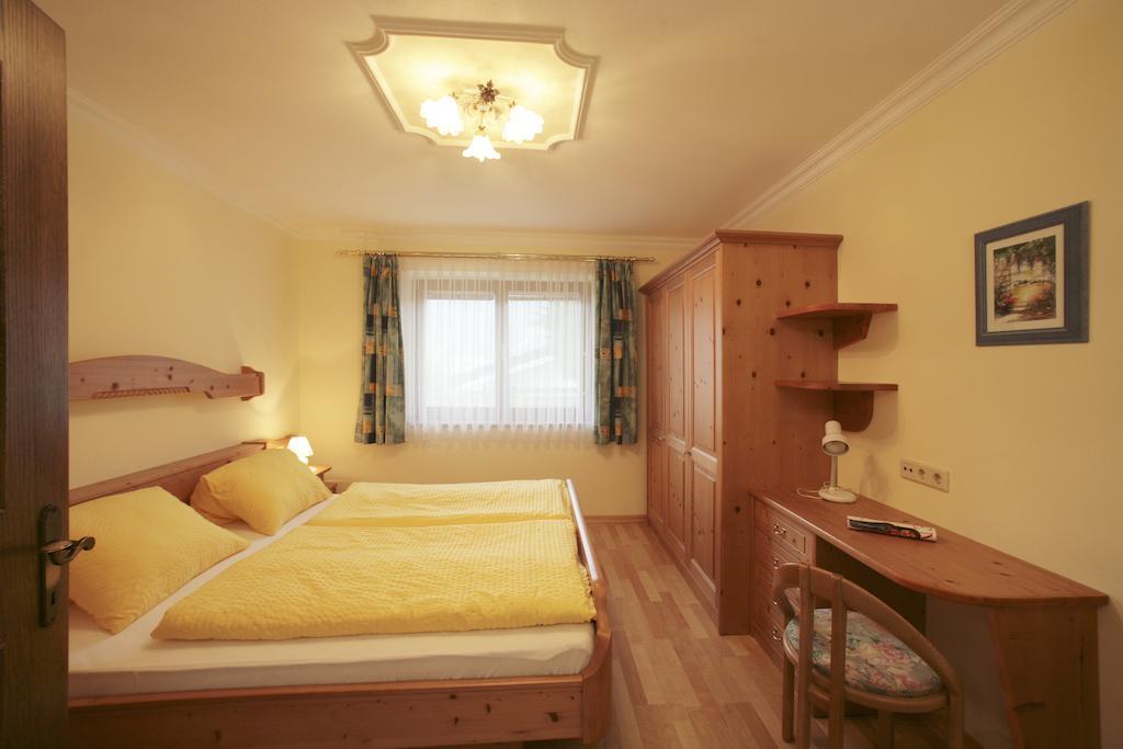 Appartement Perfeller ピーゼンドルフ 部屋 写真