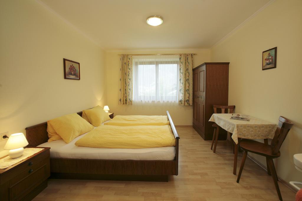 Appartement Perfeller ピーゼンドルフ 部屋 写真