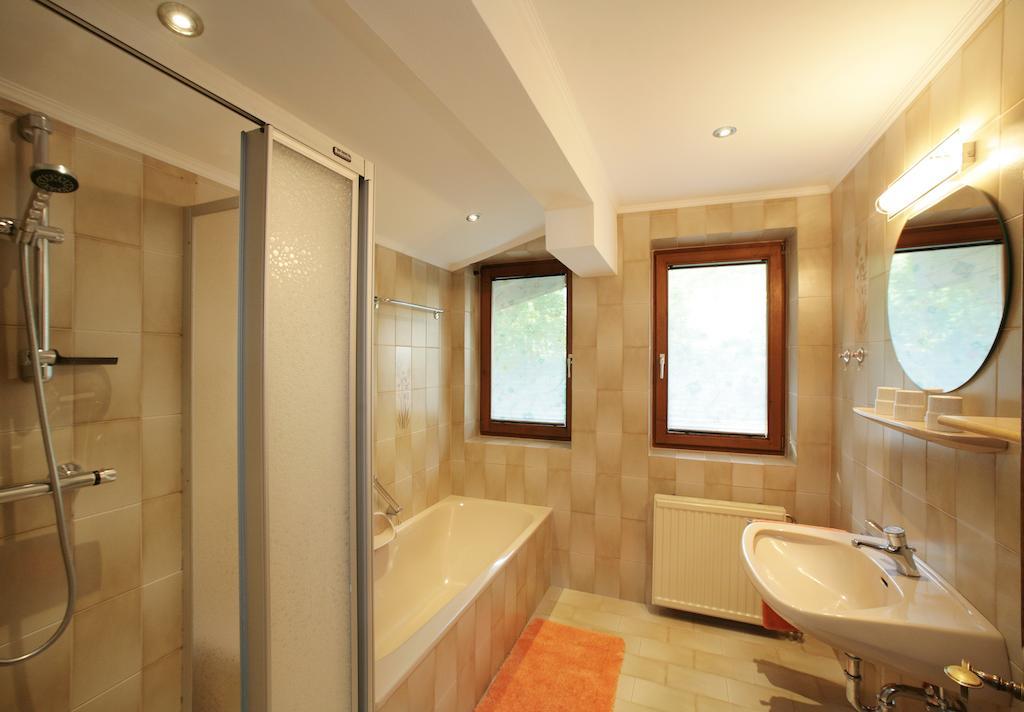 Appartement Perfeller ピーゼンドルフ 部屋 写真