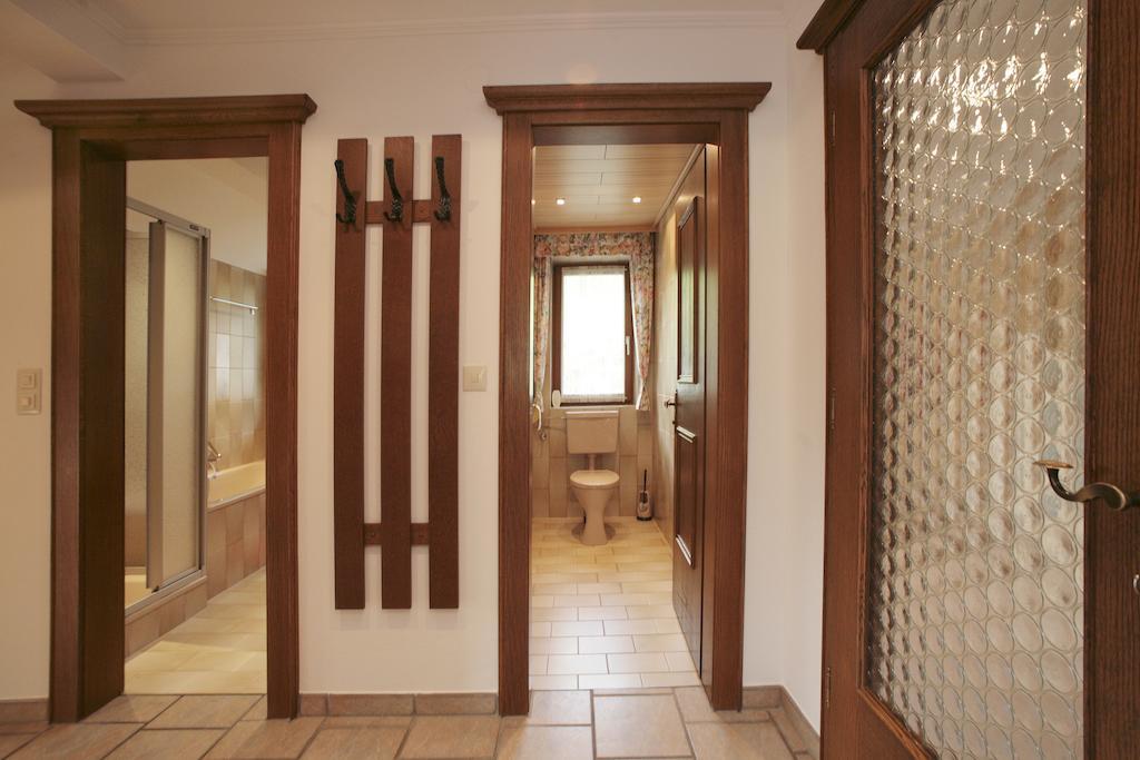 Appartement Perfeller ピーゼンドルフ 部屋 写真